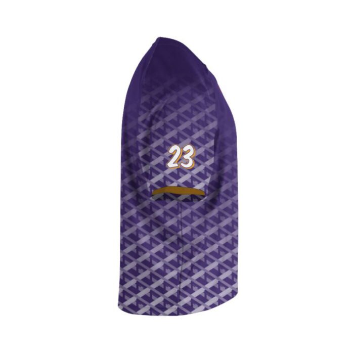 Lacrosse Jersey - Image 4