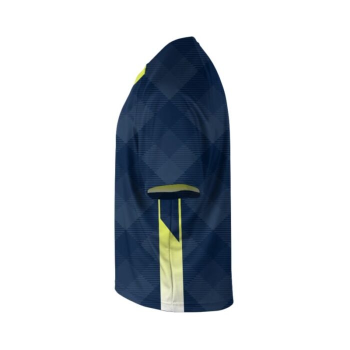 Lacrosse Jersey - Image 2