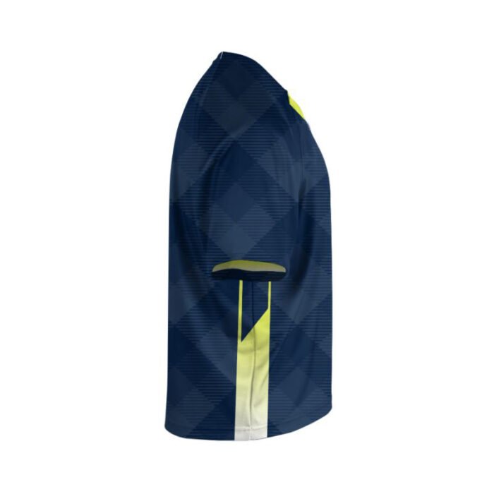 Lacrosse Jersey - Image 3