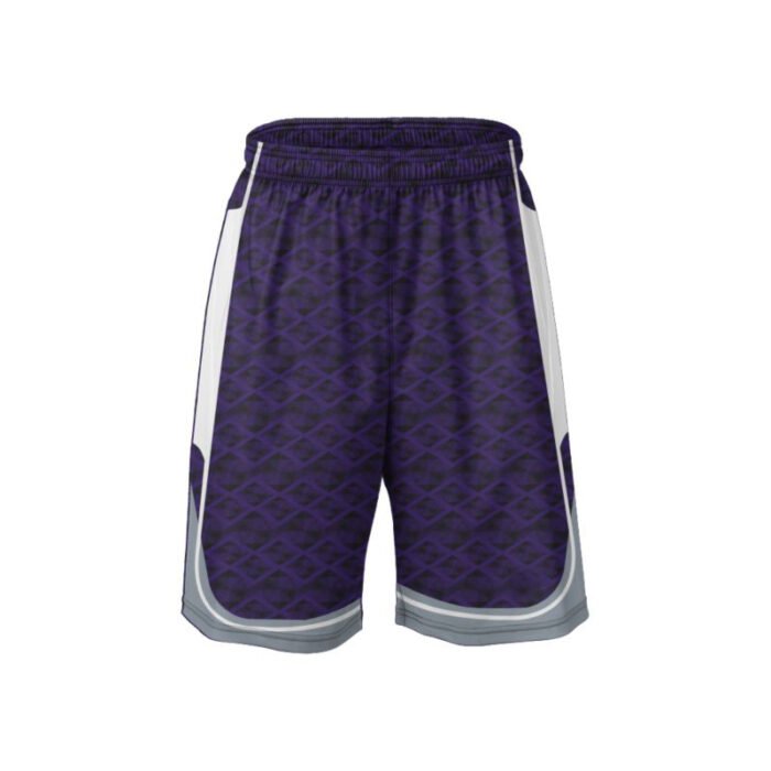 Lacrosse Shorts - Image 2