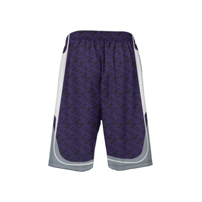 Lacrosse Shorts - Image 4