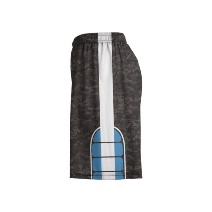 Lacrosse Shorts - Image 2
