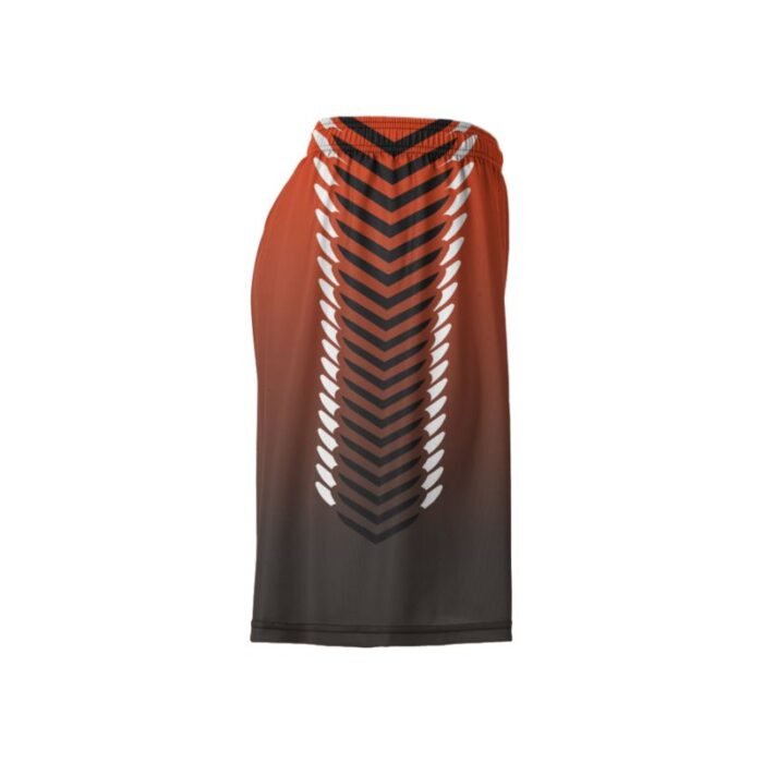 Lacrosse Shorts