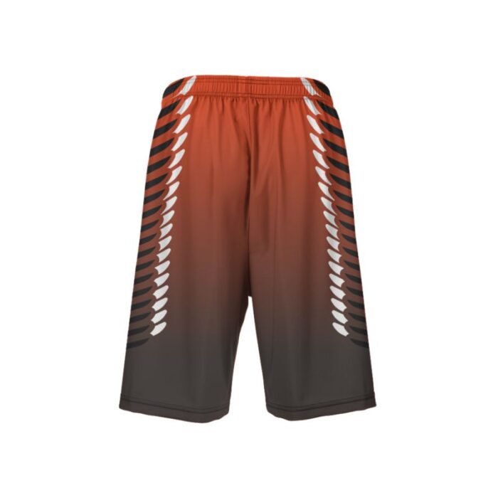 Lacrosse Shorts - Image 3