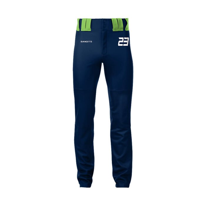 Baseball Pants - Image 2