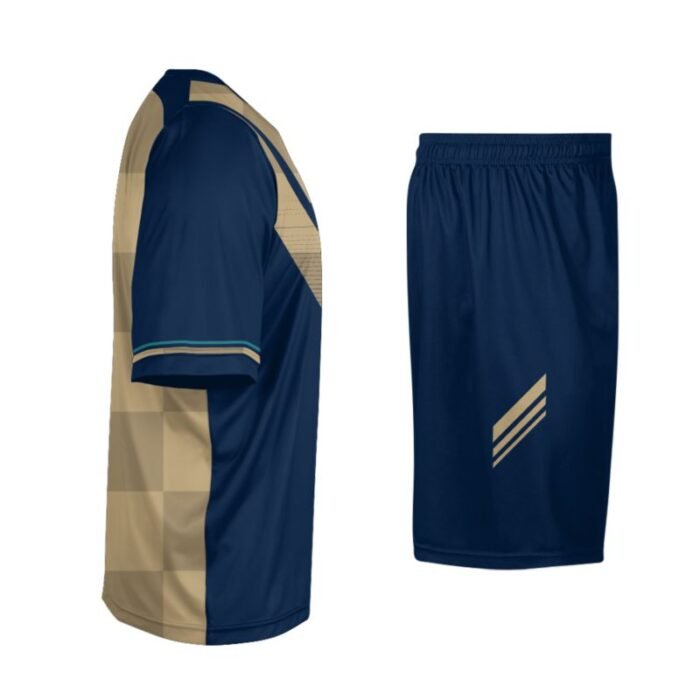 Soccer Uniforms - Image 4