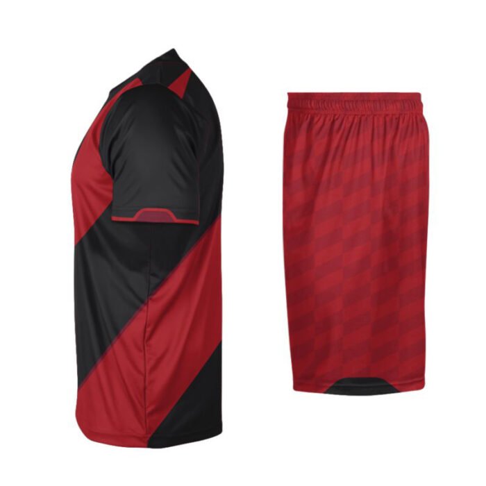 Soccer Uniforms - Image 4