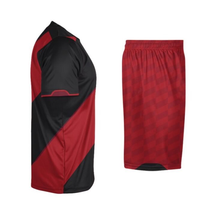 Soccer Uniforms - Image 3