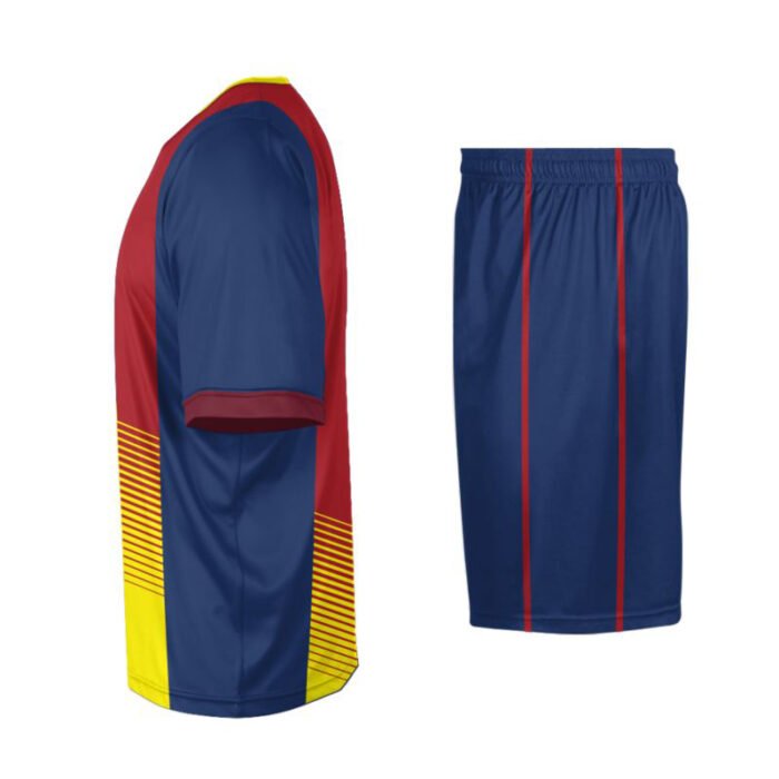 Soccer Uniforms - Image 2