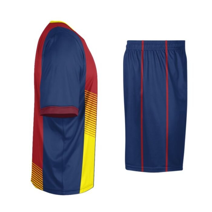 Soccer Uniforms - Image 3