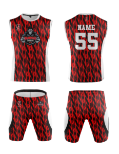 7 on 7 Uniform