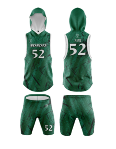 7 on 7 Uniform