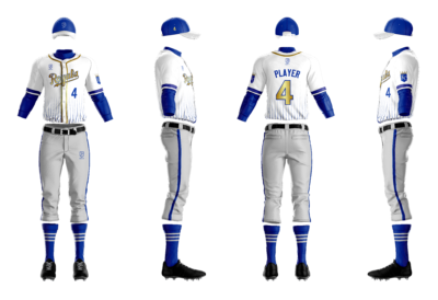 BaseBall-Uniform