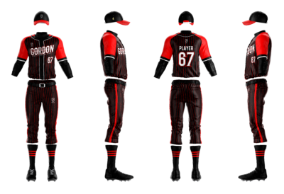 BaseBall-Uniform