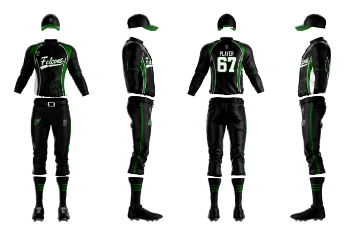 BaseBall-Uniform