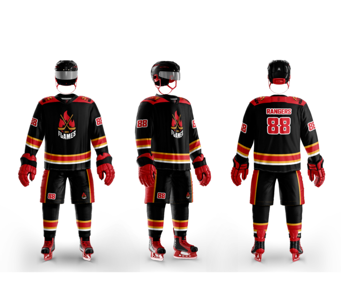Ice-Hockey